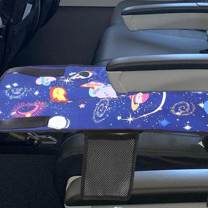 Lit de voyage bébé 